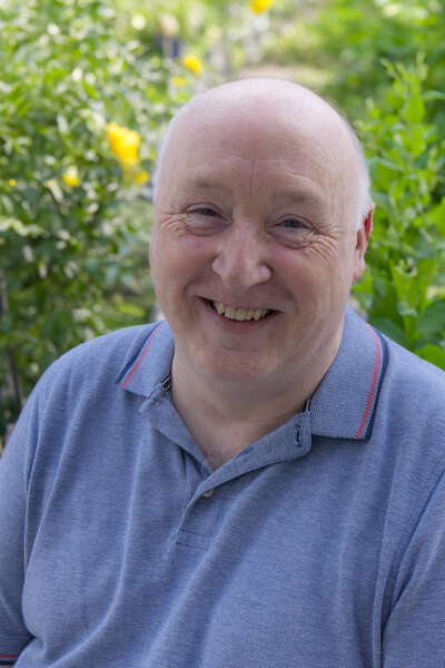 Councillor Pete Fincham